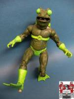 Frog-Man (Marvel Legends) Custom Action Figure