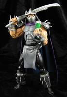 Shredder (Teenage Mutant Ninja Turtles) Custom Action Figure