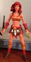 Roman Lady (Random) Custom Action Figure