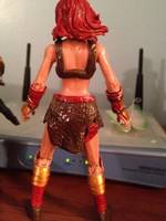 Roman Lady (Random) Custom Action Figure