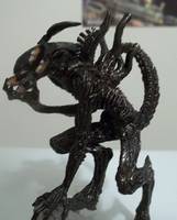 Sangalien (Aliens) Custom Action Figure