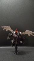 Raze Rooster Battle Beast (Original) Custom Action Figure