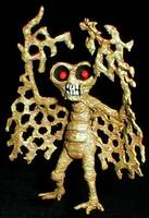 Membrane Man (Misc) Custom Miniature / Figurine