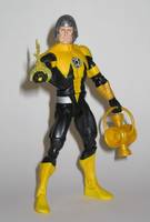 Sinestro Corps Members (Green Lantern) Custom Action Figure