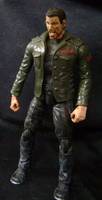 John Connor (Terminator) Custom Action Figure