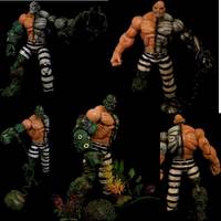 Absorbing Man V.2 (Marvel Legends) Custom Action Figure