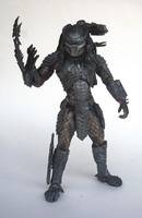 Scar Predator (Predator) Custom Action Figure