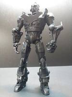 Bat Sentry (Batman) Custom Action Figure