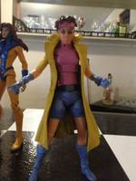 Jubilee (Marvel Legends) Custom Action Figure