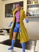 Jubilee (Marvel Legends) Custom Action Figure