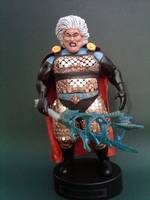 Granny Godness Custom (DC Universe) Custom Action Figure