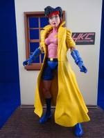 Jubilee (V3) Jim Lee Style (Marvel Legends) Custom Action Figure