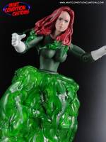 Vapor (Marvel U-Foes) (Marvel Universe) Custom Action Figure