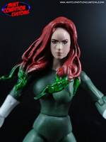 Vapor (Marvel U-Foes) (Marvel Universe) Custom Action Figure