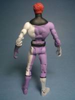 Elongated Man (DC Universe) Custom Action Figure