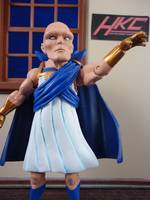 Uatu the Watcher (Marvel Universe) Custom Action Figure