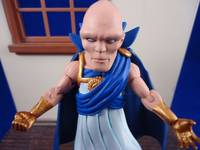 Uatu the Watcher (Marvel Universe) Custom Action Figure
