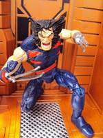 Aoa Weapon X (Marvel Legends) Custom Action Figure
