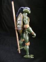 Donatello (Teenage Mutant Ninja Turtles) Custom Action Figure