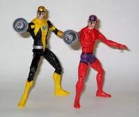 Sinestro Corps Klaw (Green Lantern) Custom Action Figure