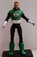 Green Lantern (Gardner) (DC Infinite Heroes) Custom Action Figure