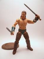 Gannicus Spartacus (Marvel Legends) Custom Action Figure