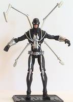 Steel Spider (Marvel Universe) Custom Action Figure