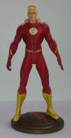 Unmasked Barry Allen the Flash New 52 (DC Direct) Custom Action Figure