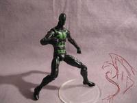 Multiplex (DC Infinite Heroes) Custom Action Figure