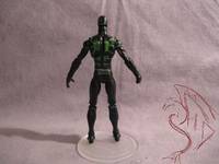Multiplex (DC Infinite Heroes) Custom Action Figure