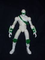 Slyde (Marvel Legends) Custom Action Figure