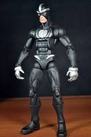 Havok Marvel Now! (Marvel Legends) Custom Action Figure