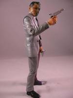 Two-Face (Batman) Custom Action Figure