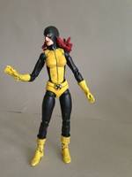 Marvel Girl (Marvel Legends) Custom Action Figure