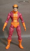 Batroc the Leaper (Marvel Legends) Custom Action Figure