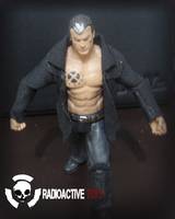 X-Man (Nate Grey) (X-Men) Custom Action Figure