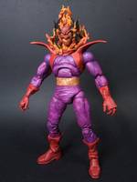 Dormammu (Marvel Legends) Custom Action Figure