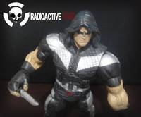 Warpath X-Force (X-Force) Custom Action Figure