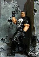 Punisher (Marvel Legends) Custom Action Figure