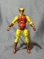 Demolition Man (Marvel Universe) Custom Action Figure