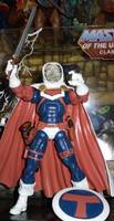 Taskmaster (Marvel Legends) Custom Action Figure