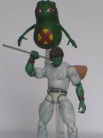Toad (Marvel Legends) Custom Action Figure