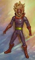 Dormammu (Marvel Legends) Custom Action Figure