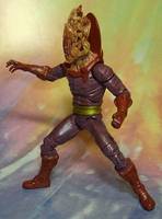 Dormammu (Marvel Legends) Custom Action Figure