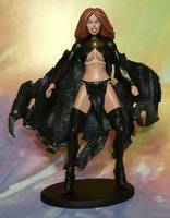 Goblin Queen (Marvel Legends) Custom Action Figure