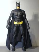 Batman (Dark Knight) (Batman) Custom Action Figure