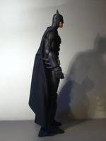 Batman (Dark Knight) (Batman) Custom Action Figure