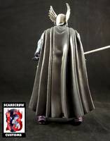Dreadknight (Marvel Legends) Custom Action Figure