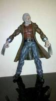 Old Man Logan (Marvel Legends) Custom Action Figure