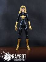 Darkstar (Marvel Legends) Custom Action Figure